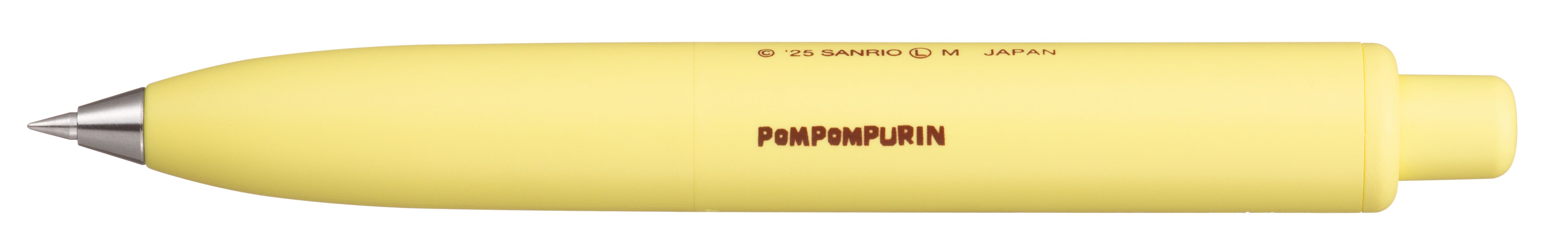 Uniball One P Sanrio 0.5 Gp Pompompurin