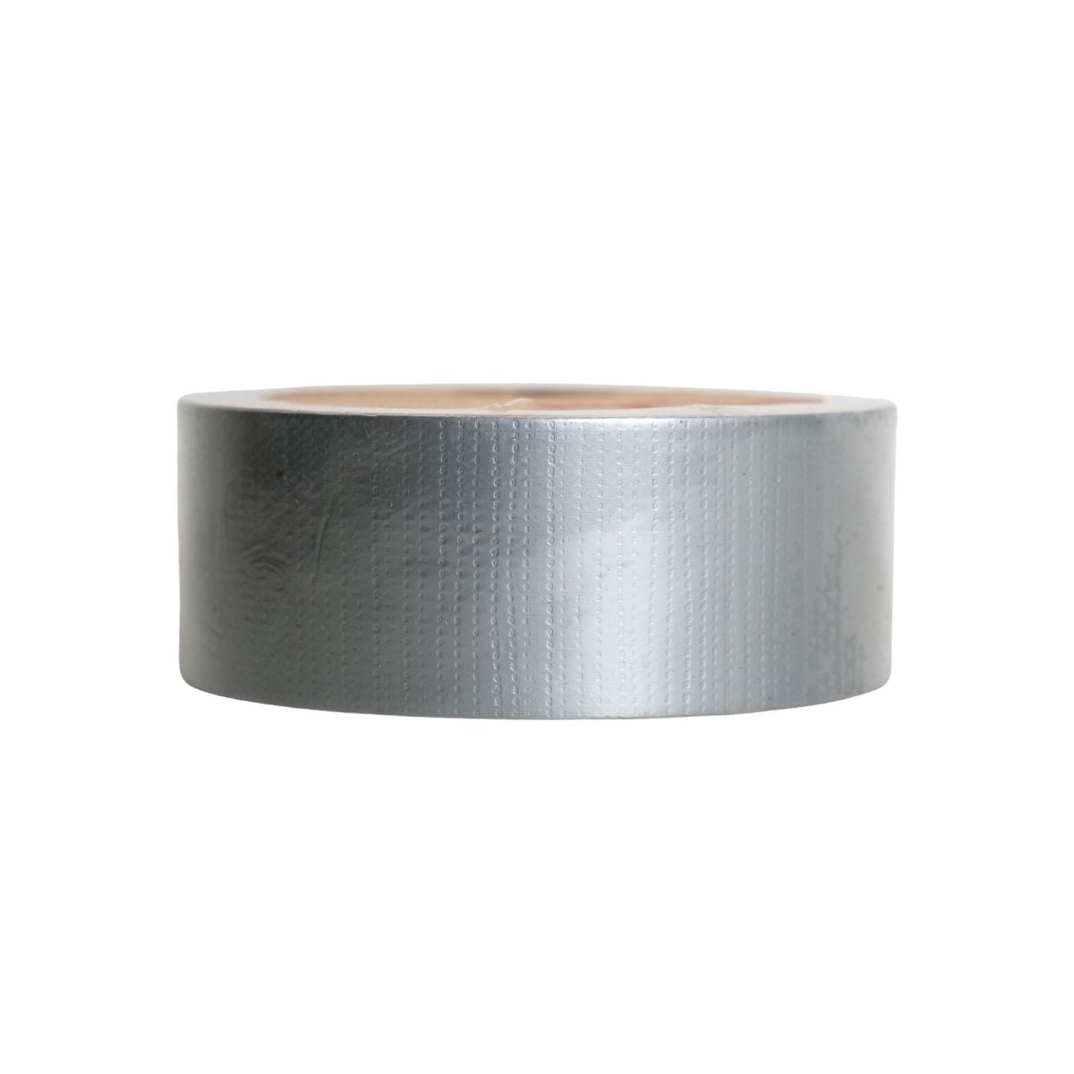 Pop Bazic Cloth Tape 36mm x 9 Yards - SIlver