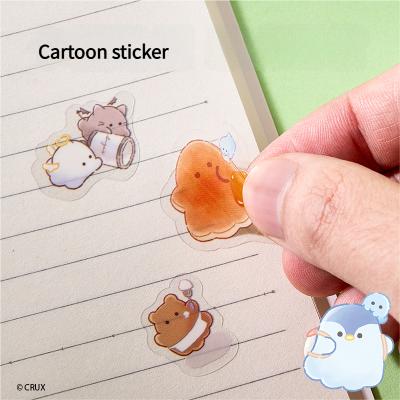 Obakenu Stationery Set 4pc
