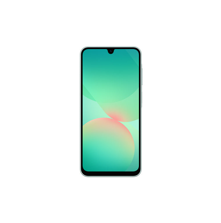 Samsung Galaxy A26 Mint 8+256GB 5G (SM-A266BLGHXSP)