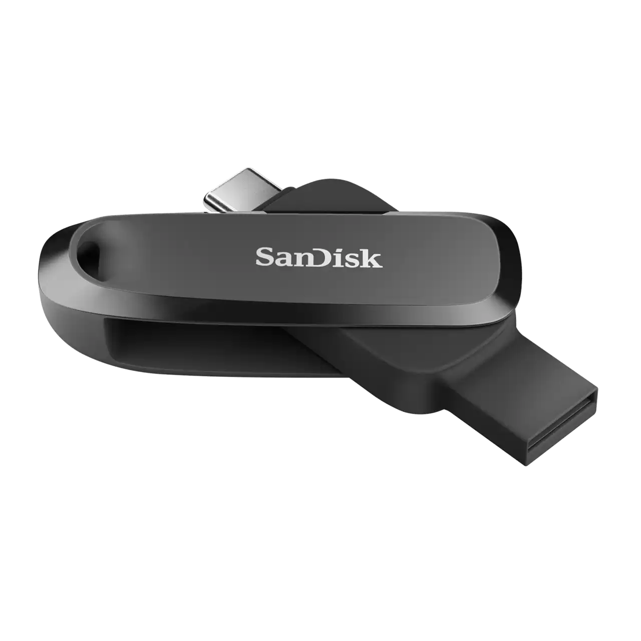 SanDisk Phone Drive for Android - 256GB - Black
