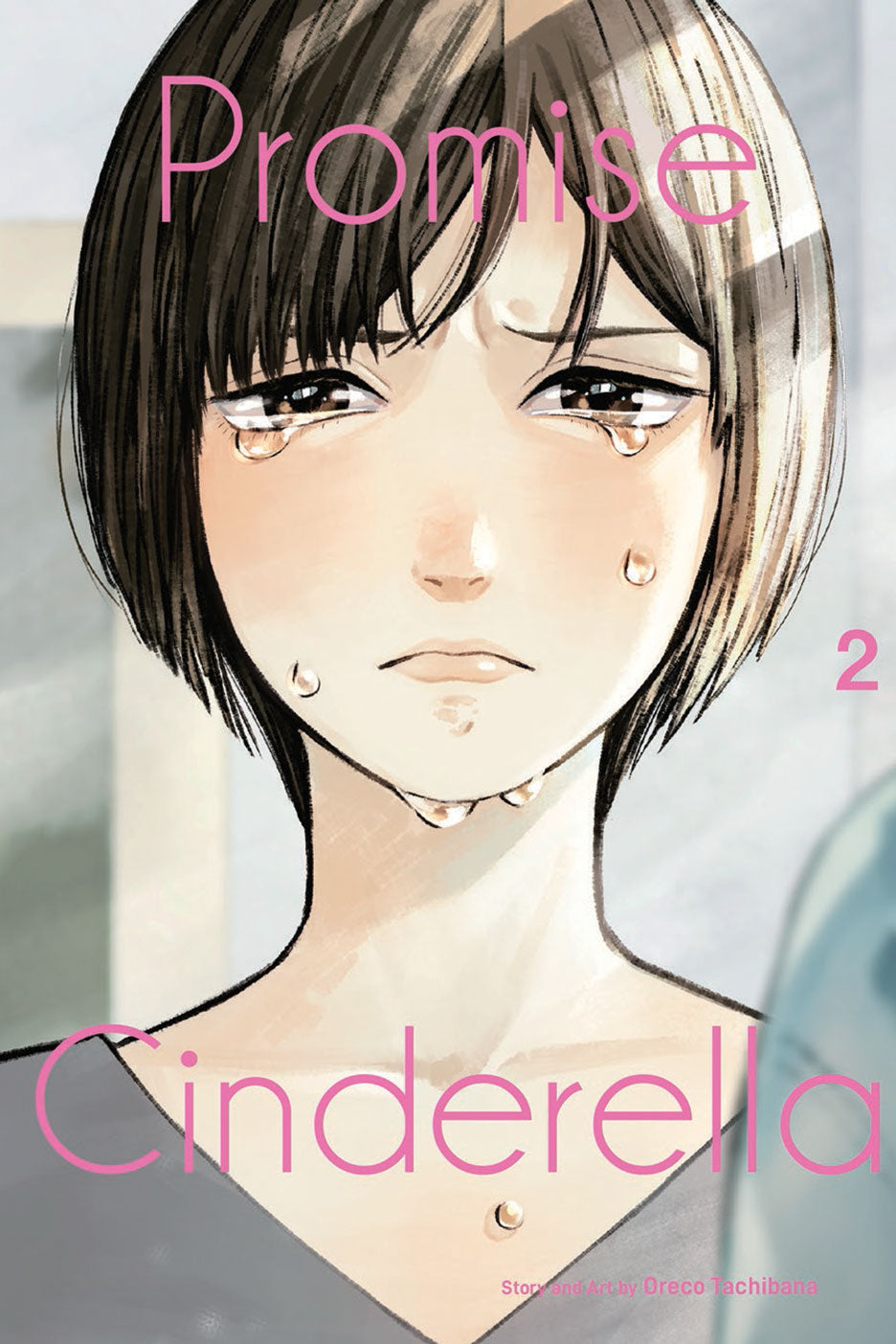 PROMISE CINDERELLA 2
