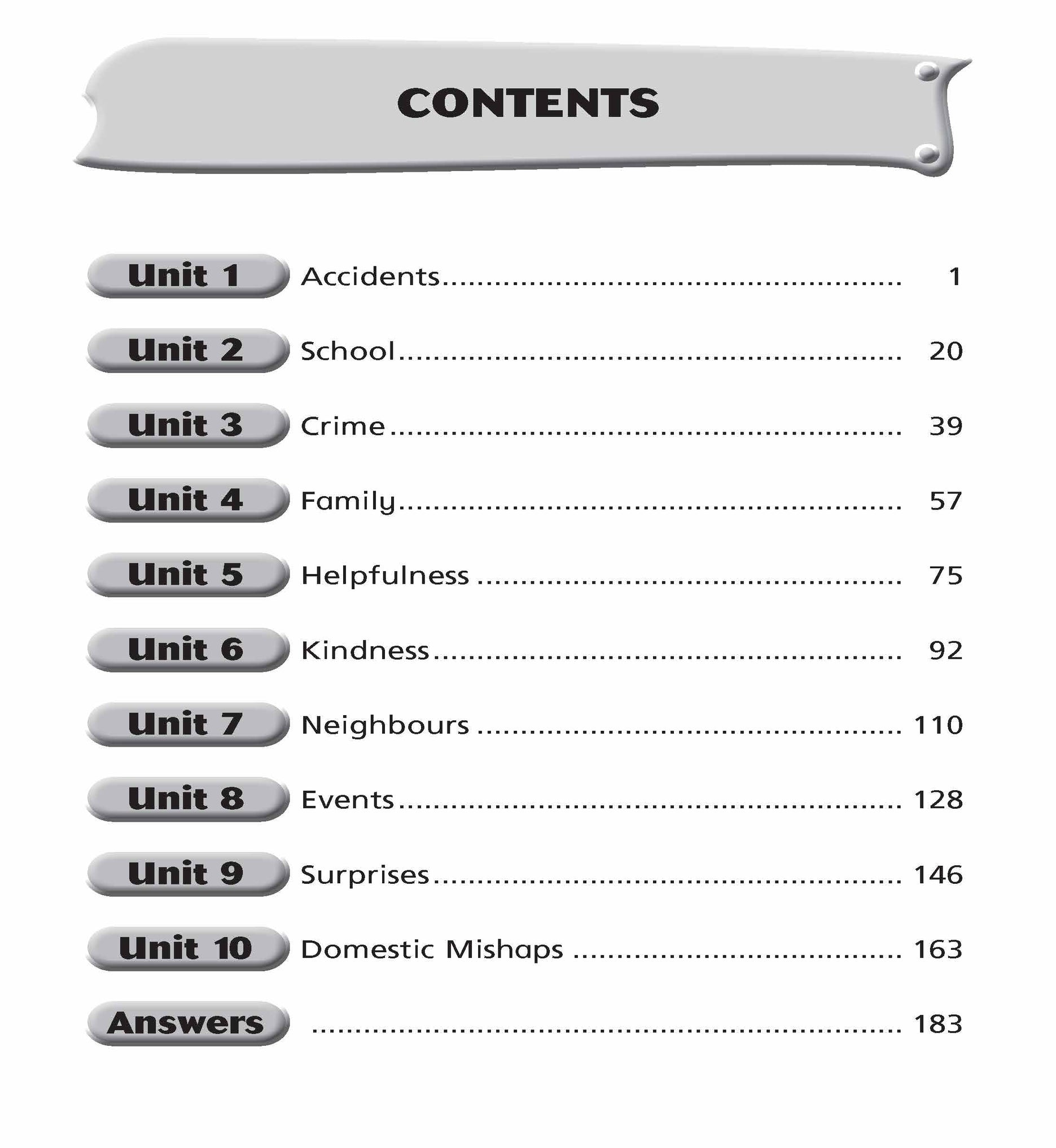 Primary 5 English Thematic Composition Writing