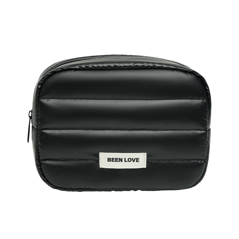 PUFFER COSMETIC BAG KE8509