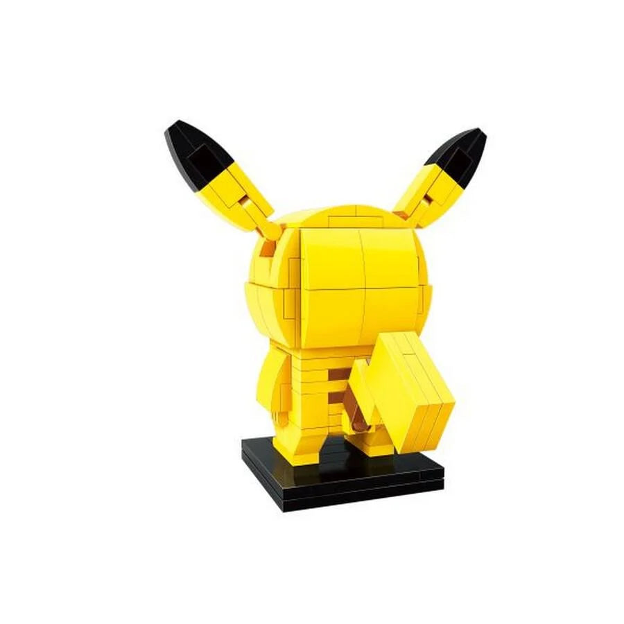 KEEPPLEY POKEMON ASIA PIKACHU