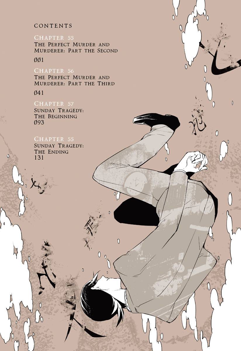 Bungo Stray Dogs 14 (Manga)