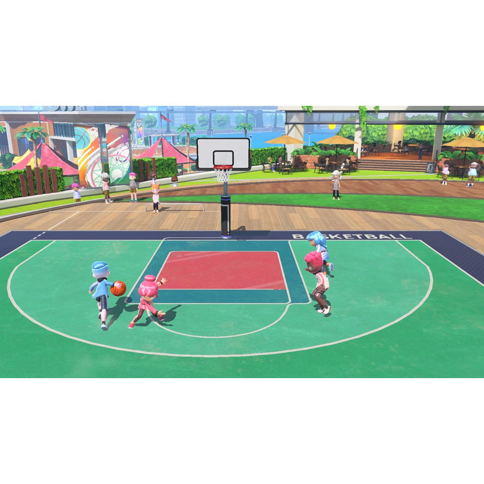Nintendo Switch Sports - Nintendo Switch – Popular Book Company