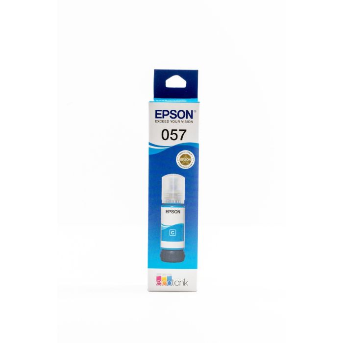 Epson L8050 Ink - Light Cyan