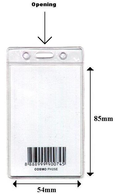 Cosmo Pass Holder Ph-25E E-Type