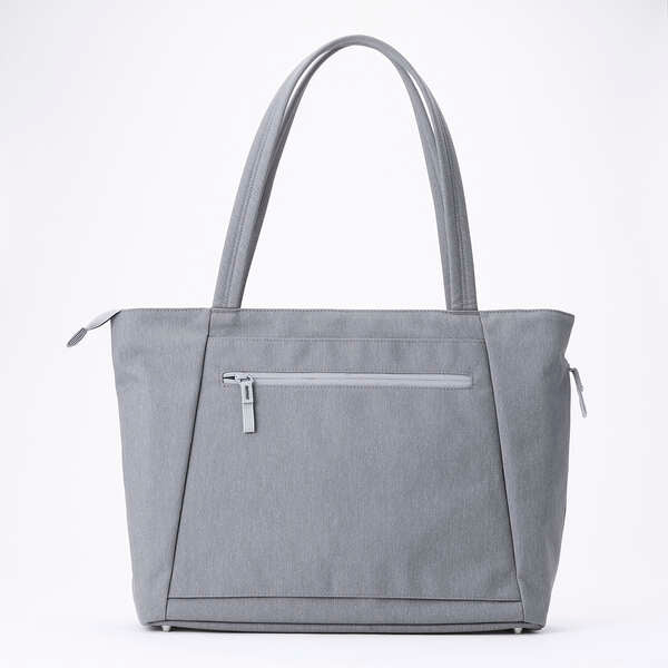 BM-OFTBL01 Elecom 15.6" Off Toco Tote Bag L Gray