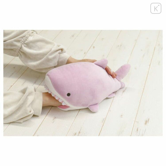 Uw Fj San-x Jbs Plush Mf49201