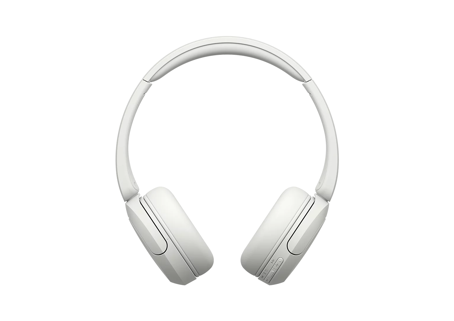 Sony WH-CH530 Wireless Headphones - White