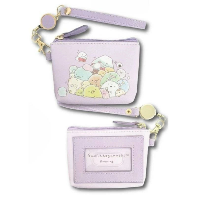 Sumikko Card Coin Pouch 34203186