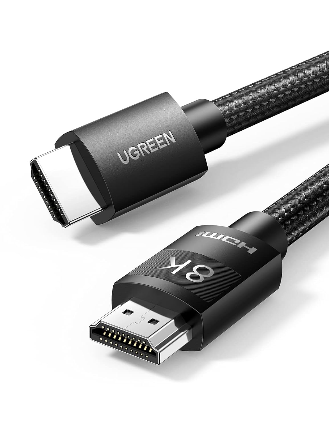 UGREEN Certified HDMI 2.1 Cable (2M) 
