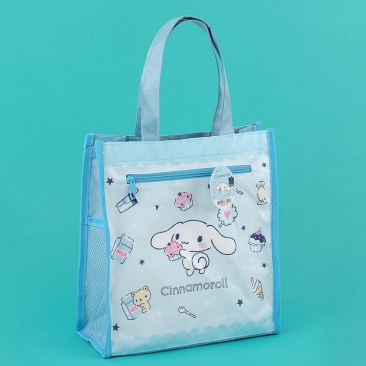 Sanrio Cinnamoroll Tuition Bag