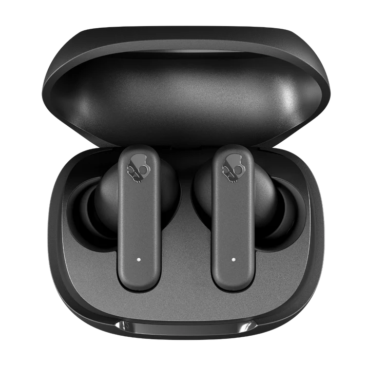 Skullcandy Smokin' Buds In-Ear Wireless Earbuds Black