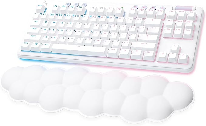 Logitech 097855169532 Archives