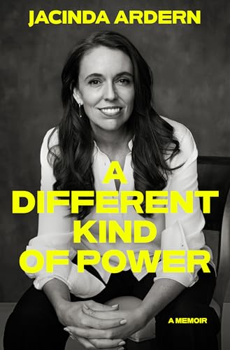 A Different Kind Of Power 