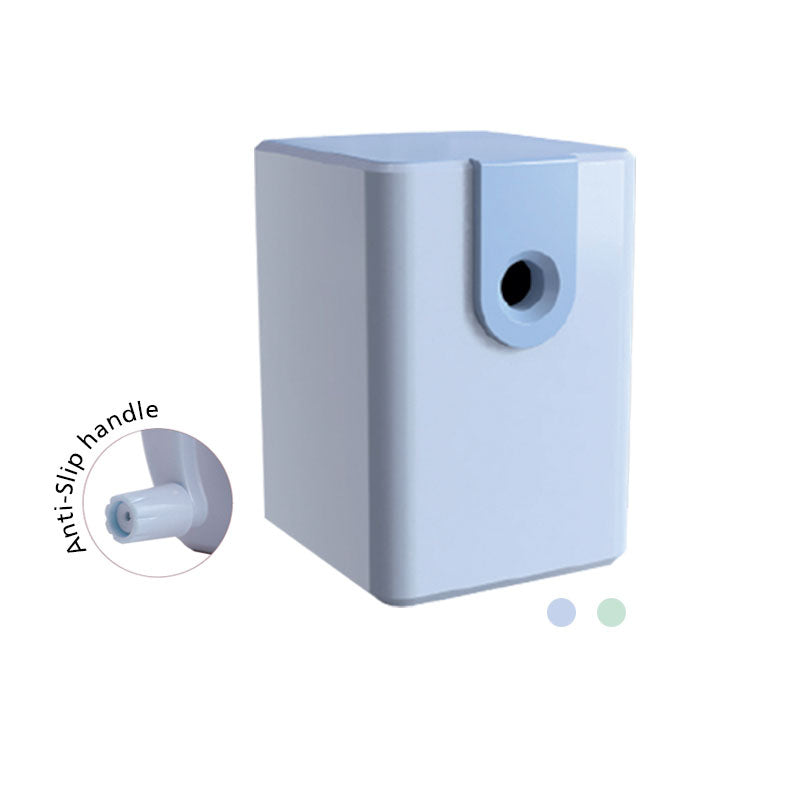 Toyo Leak-proof Desk Sharpener Ds183 