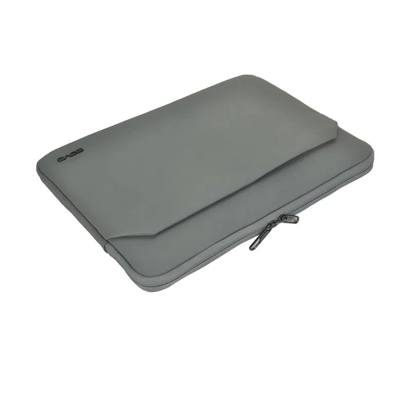 Agva SLV392 Flat Sleeve 14.1" (Grey)