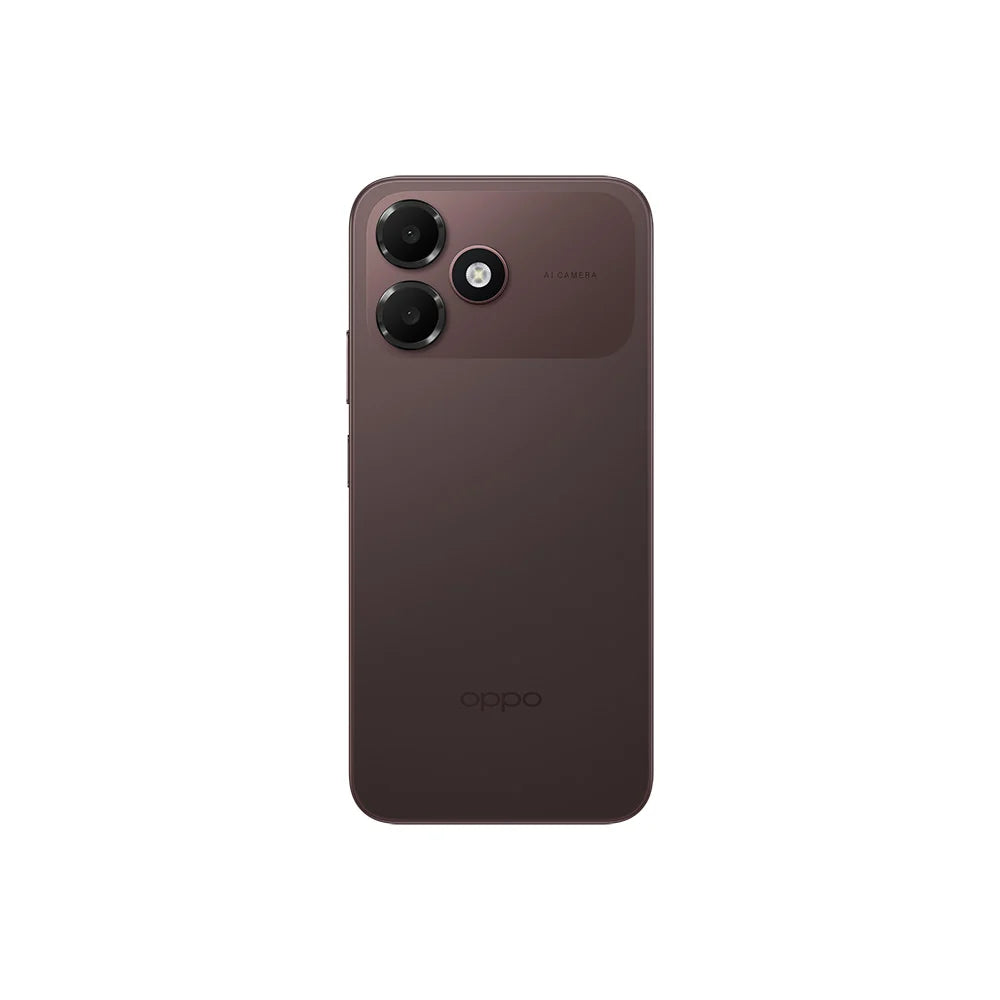 OPPO A6C (4+128GB) LTE - Stone Brown