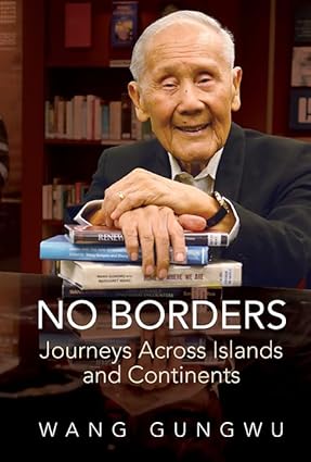 No Borders: Journeys Across Islands and Continents