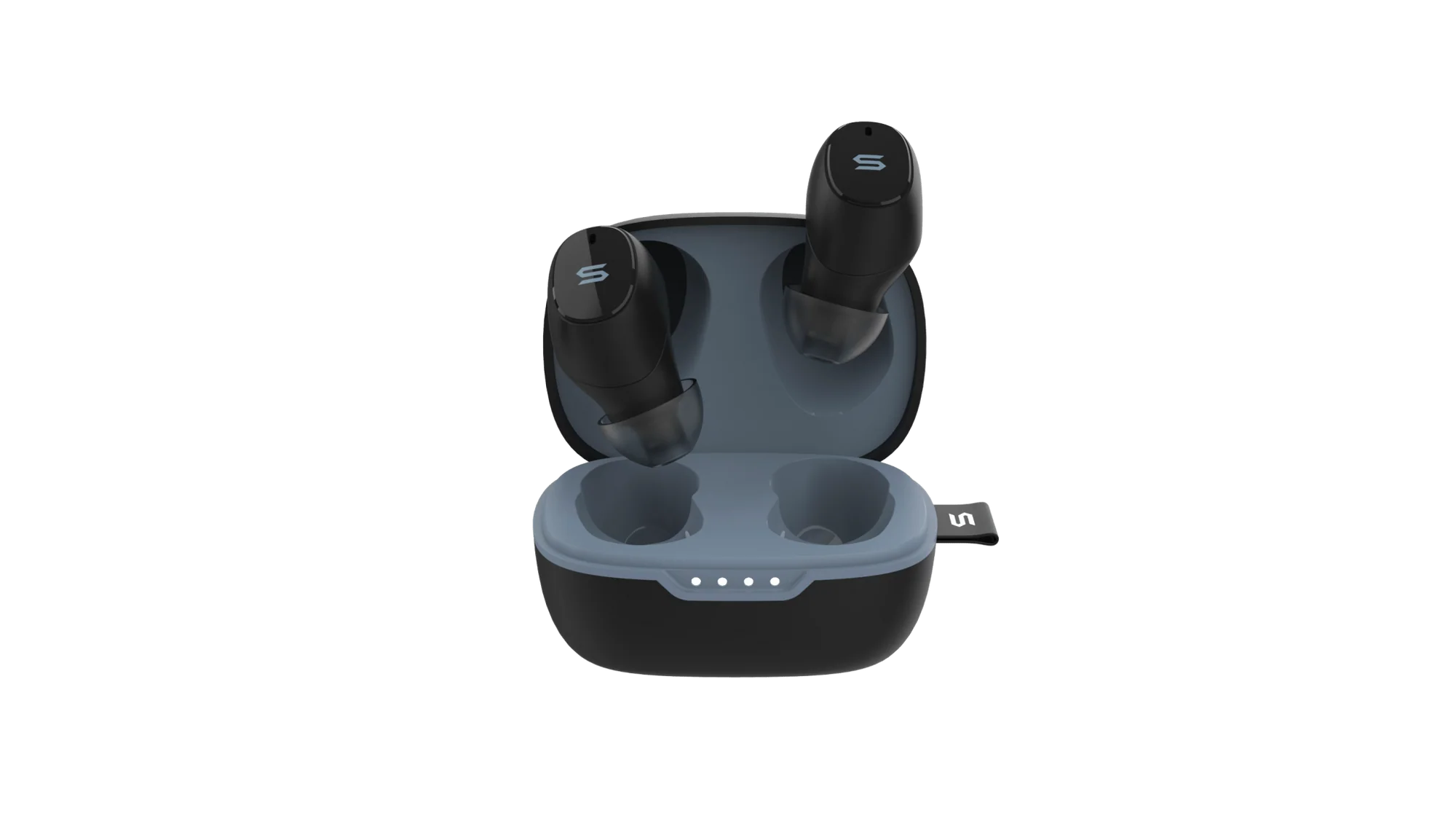 S-MICRO20 - Black