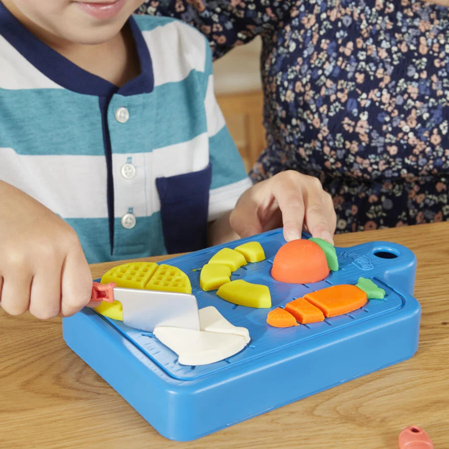 HASBRO PLAYDOH LITTLE CHEF STARTER SET