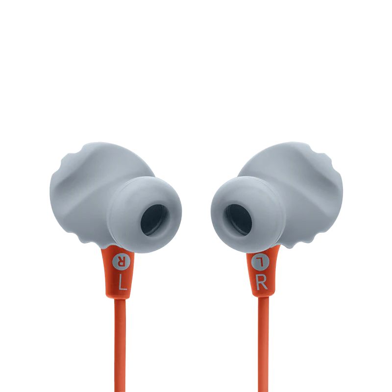 JBL ENDURANCE RUN 2 Bluetooth Earphone - Coral