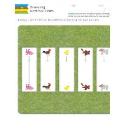 KUMON: My First Book of Uppercase Letters (2nd Edition)