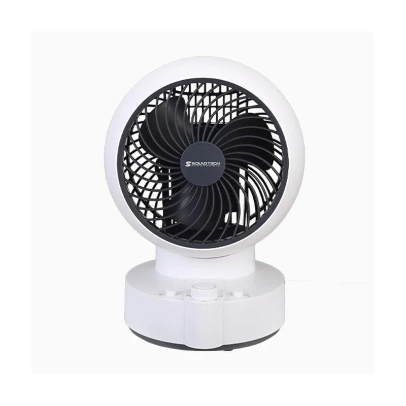SoundTeoh ACF-1 6-inch Air Circulator Fan