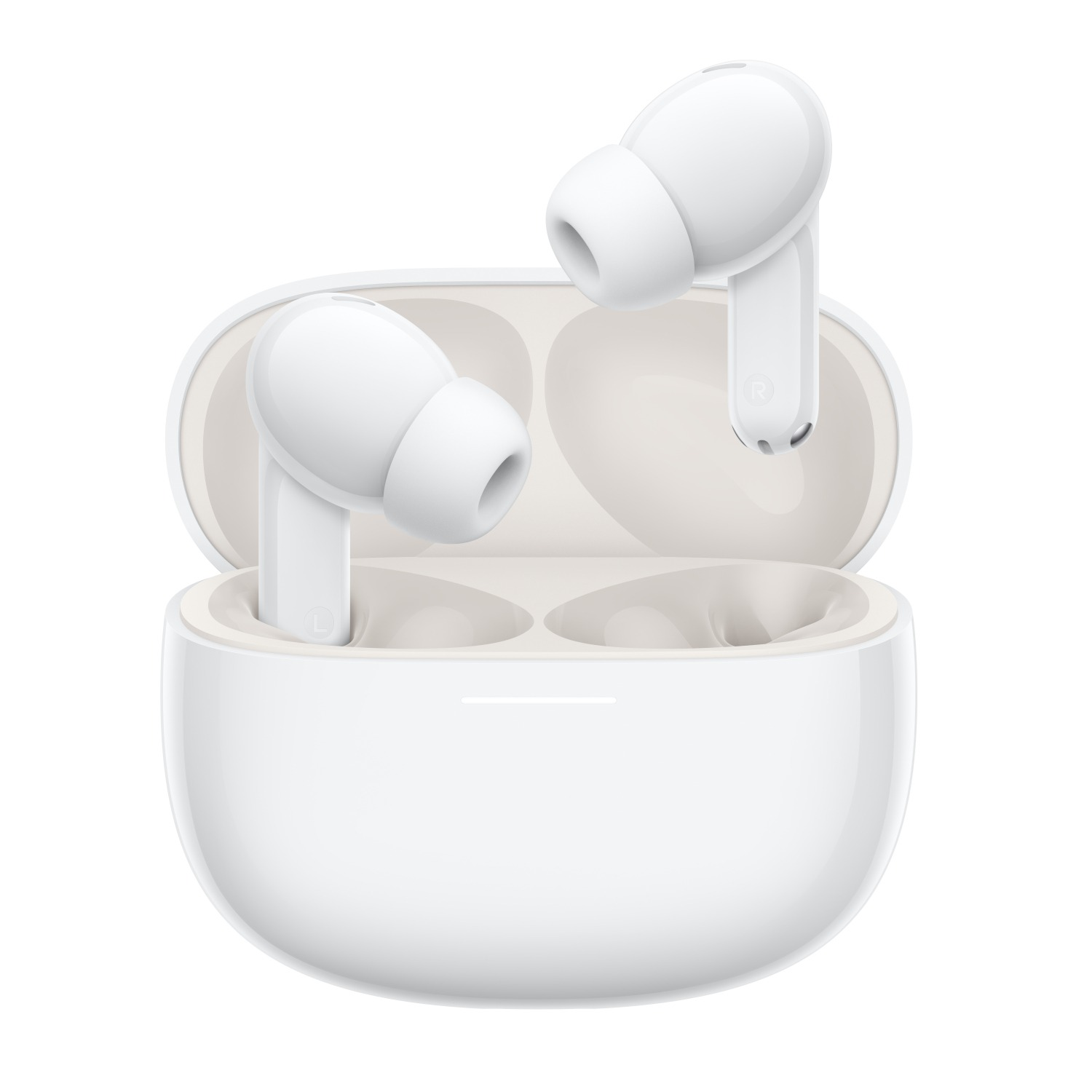 Xiaomi Buds 8 White (FOC)