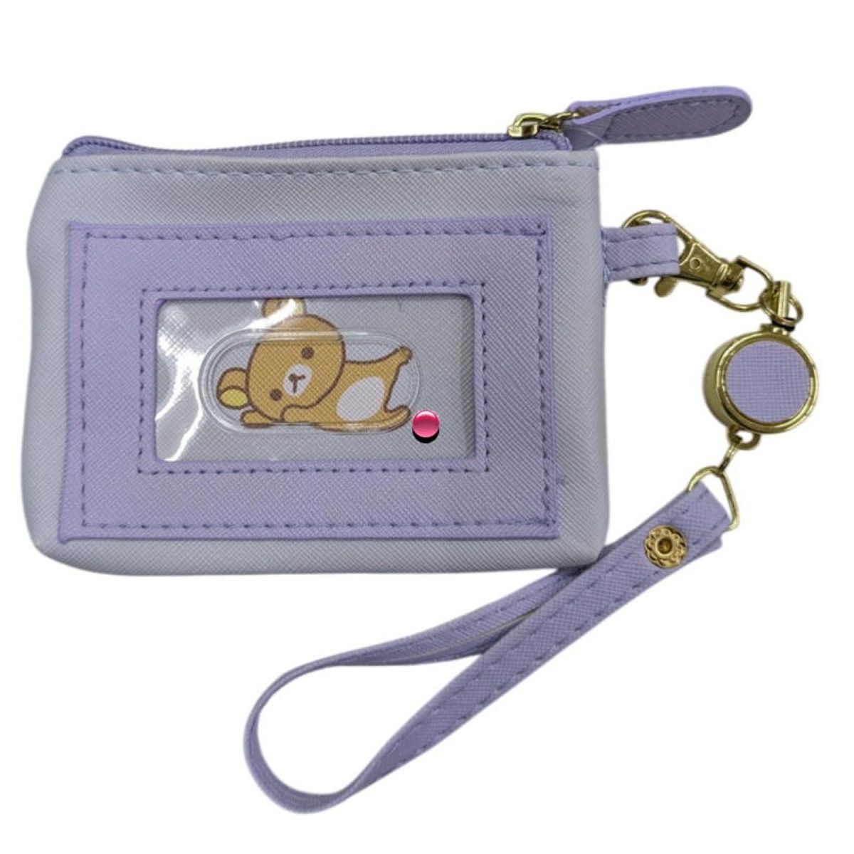 Rilakkuma Card Coin Pouch 34203318