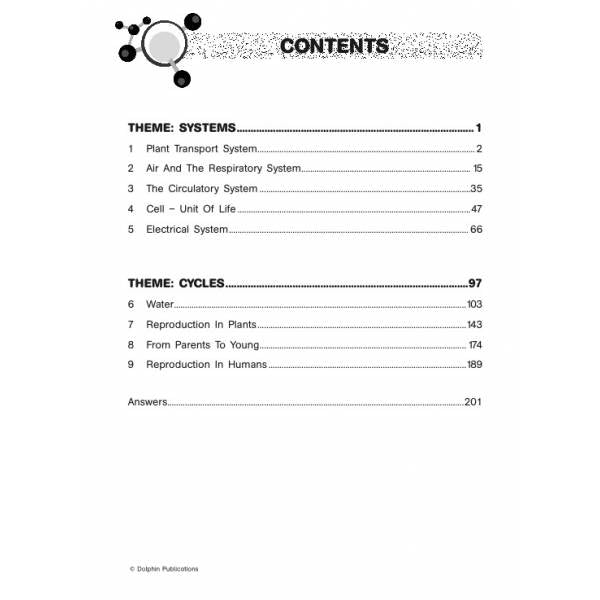 P5 Science Score In Open-ended Questions 