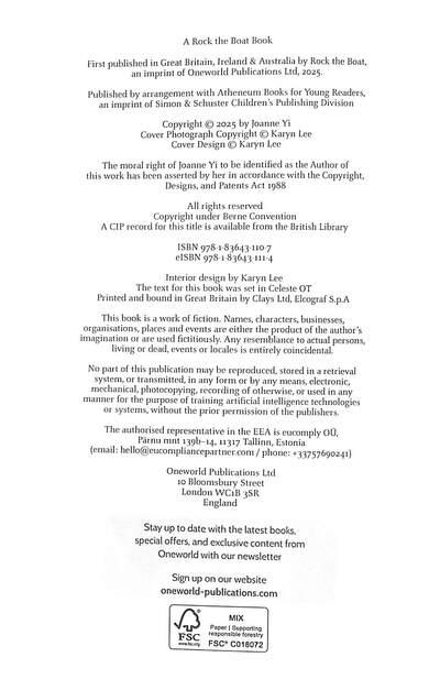 All The Tomorrows After