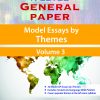 A-level General Paper: Model Essays By Themes Volume 3