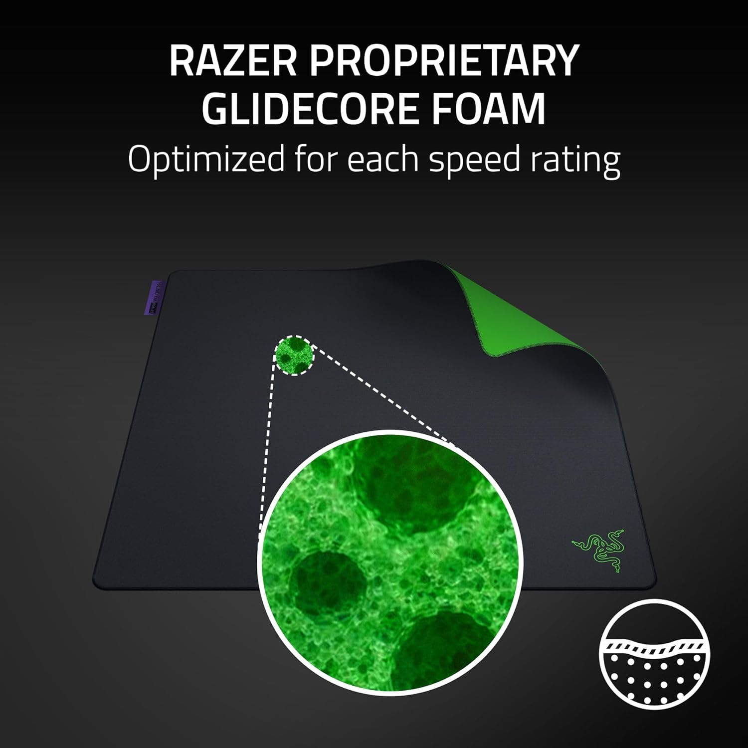 Razer Gigantus V2 Pro L Max Control