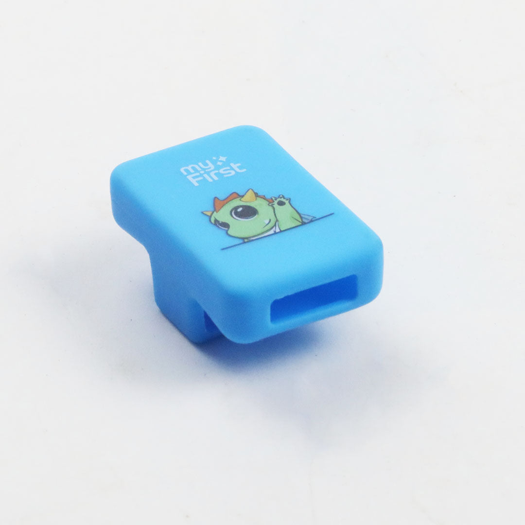 POSB Smart Buddy Tag Blue