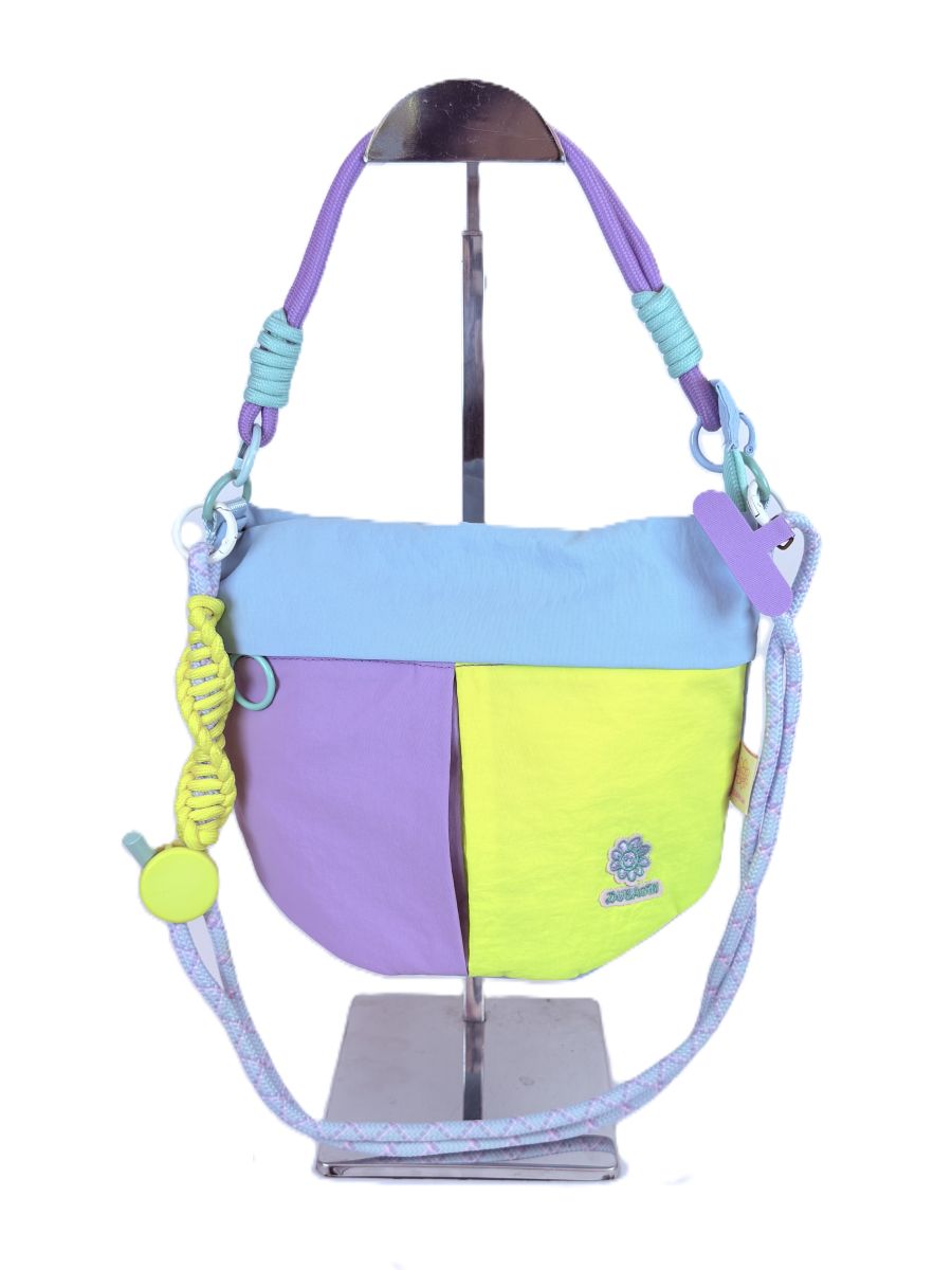 Smile Crossbody 20X12X19cm SM2027