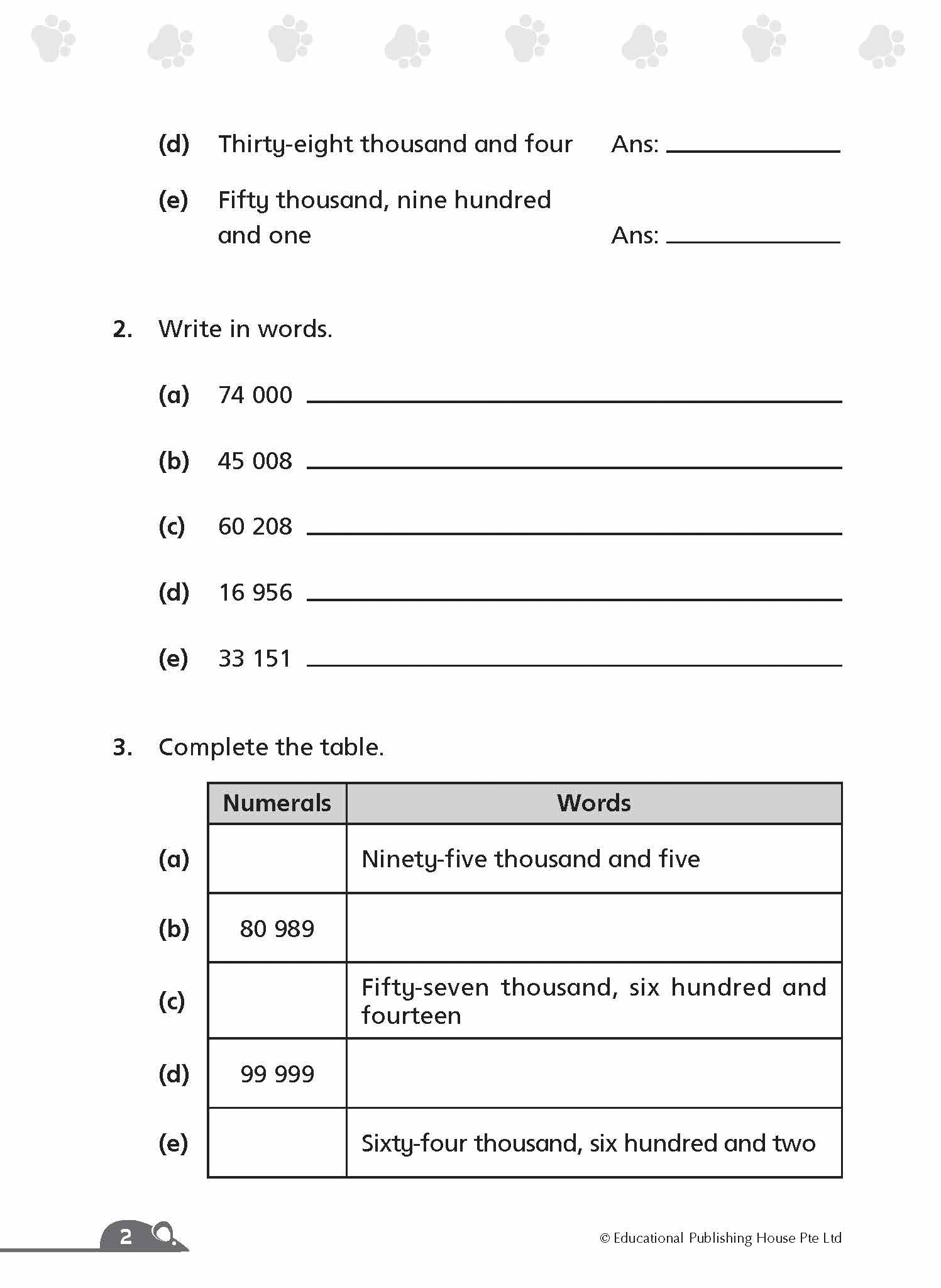 Primary 4 Complete Maths Essentials (2nd Edition)