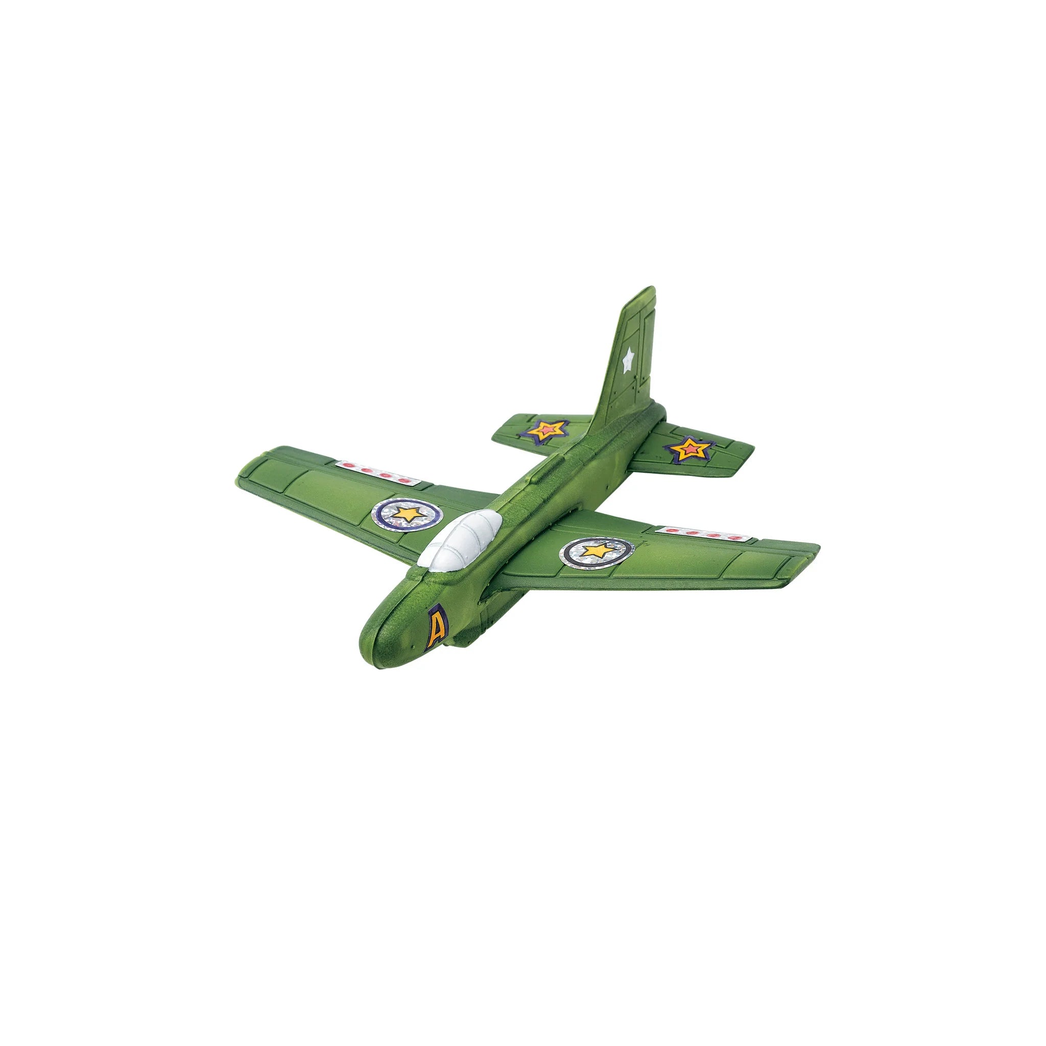 Faber-Castell Creativity For Kids, Stunt Squadron-1676