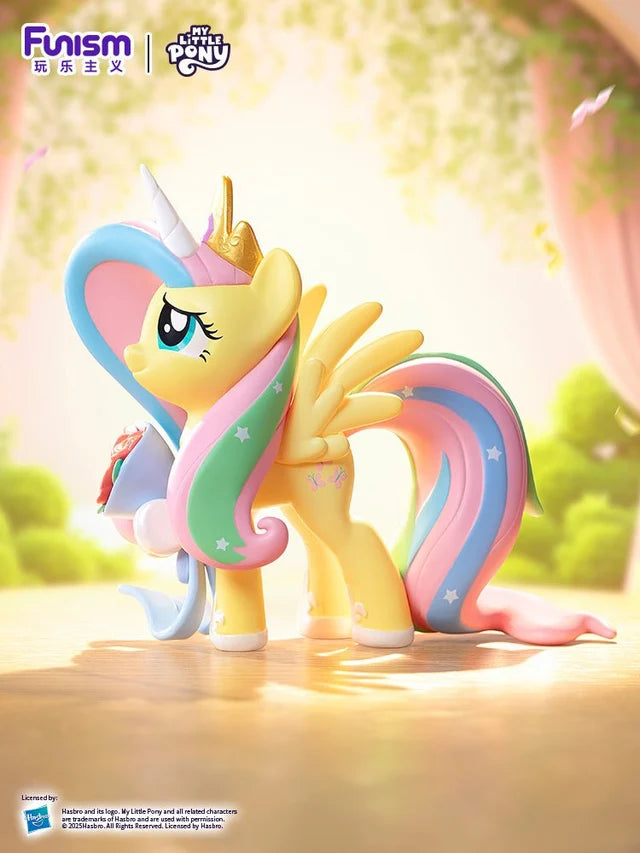 Funism Mlp Sweet Diary Blindbox