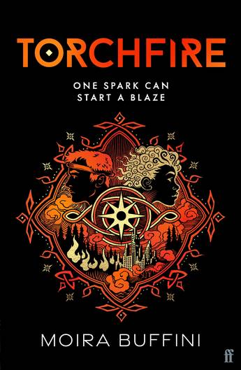 Torchfire - The Torch Trilogy #2 – Popular Book Company Pte Ltd
