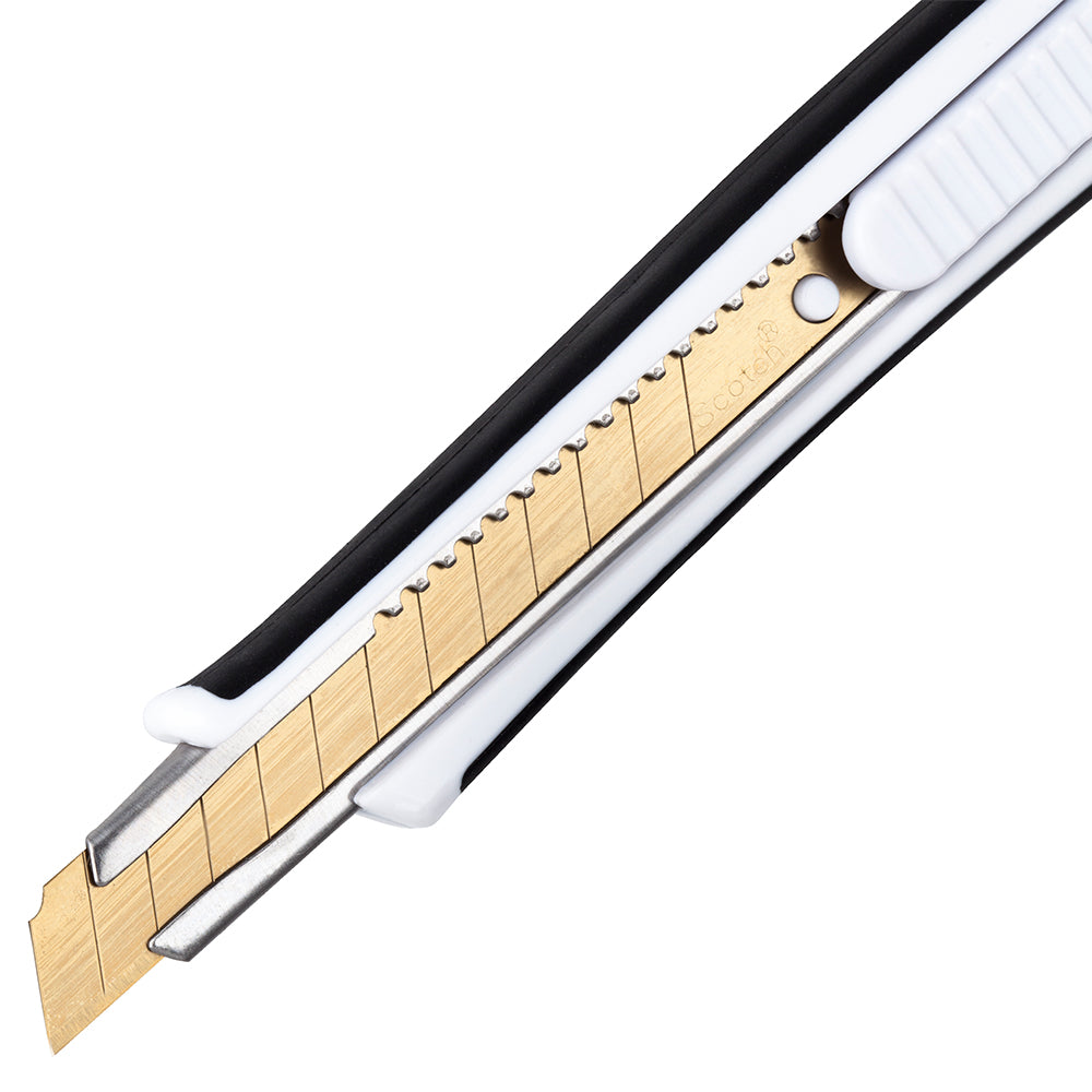 Scotch™ TI-KS Titanium Utility Cutter Knife, Small
