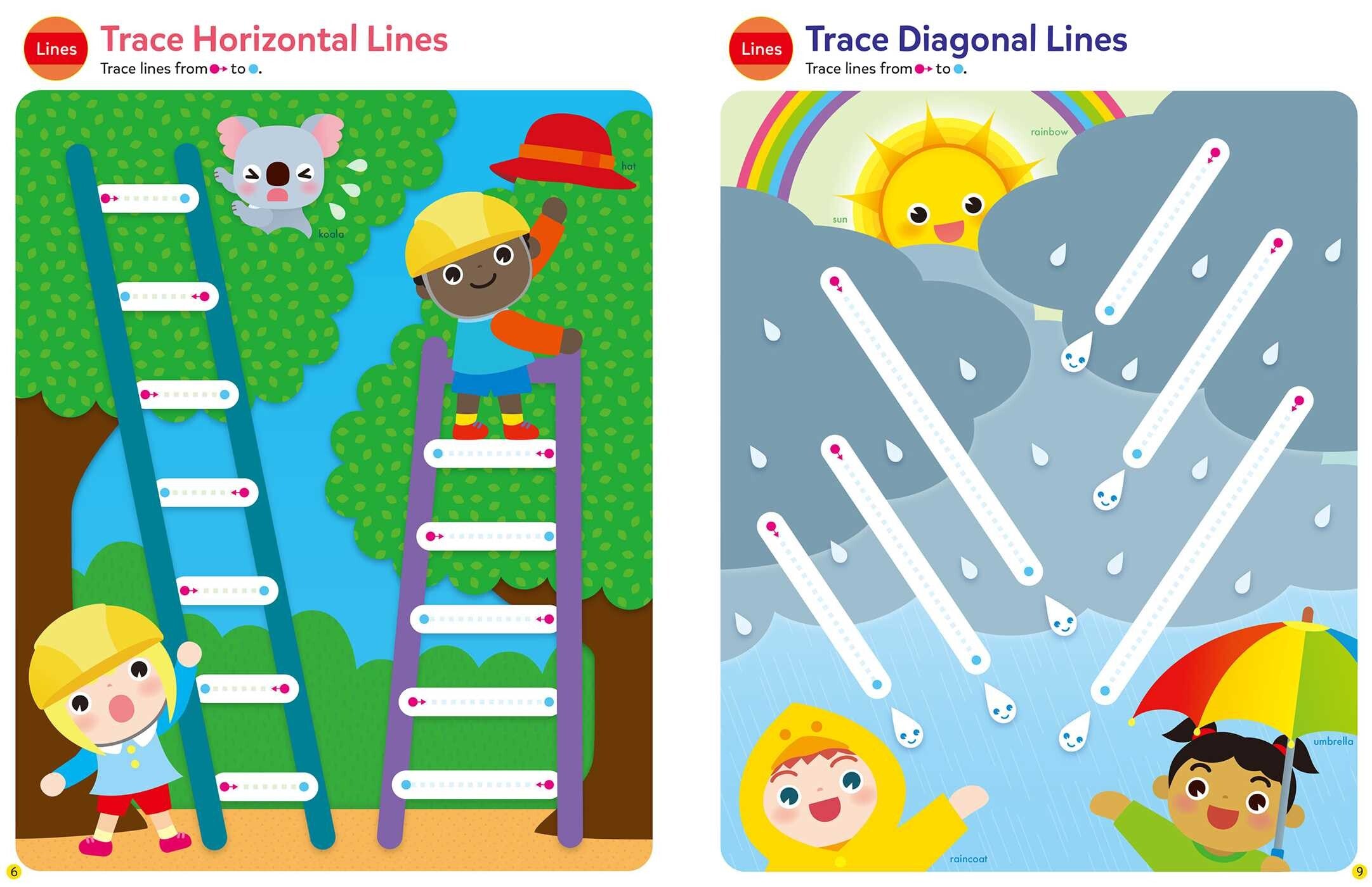 Playsmart Wipe-Clean Pencontrol 3＋