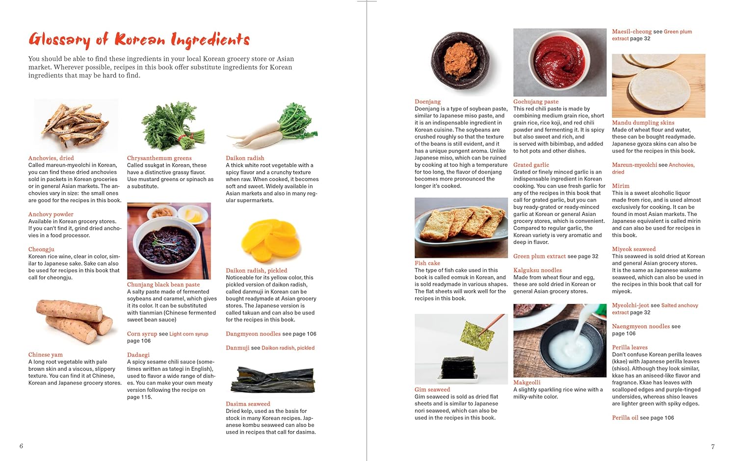 Korean K-Drama Cookbook: Make the Dishes Seen in Your Favorite TV Shows! 