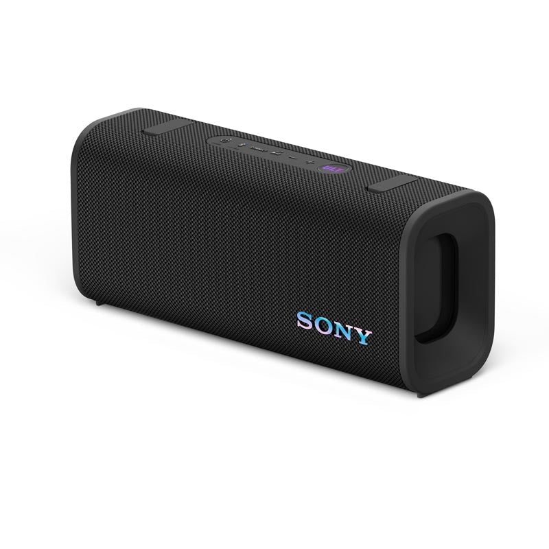 Sony ULT Field 3 SRS-ULT30/BCE BT Speaker Black