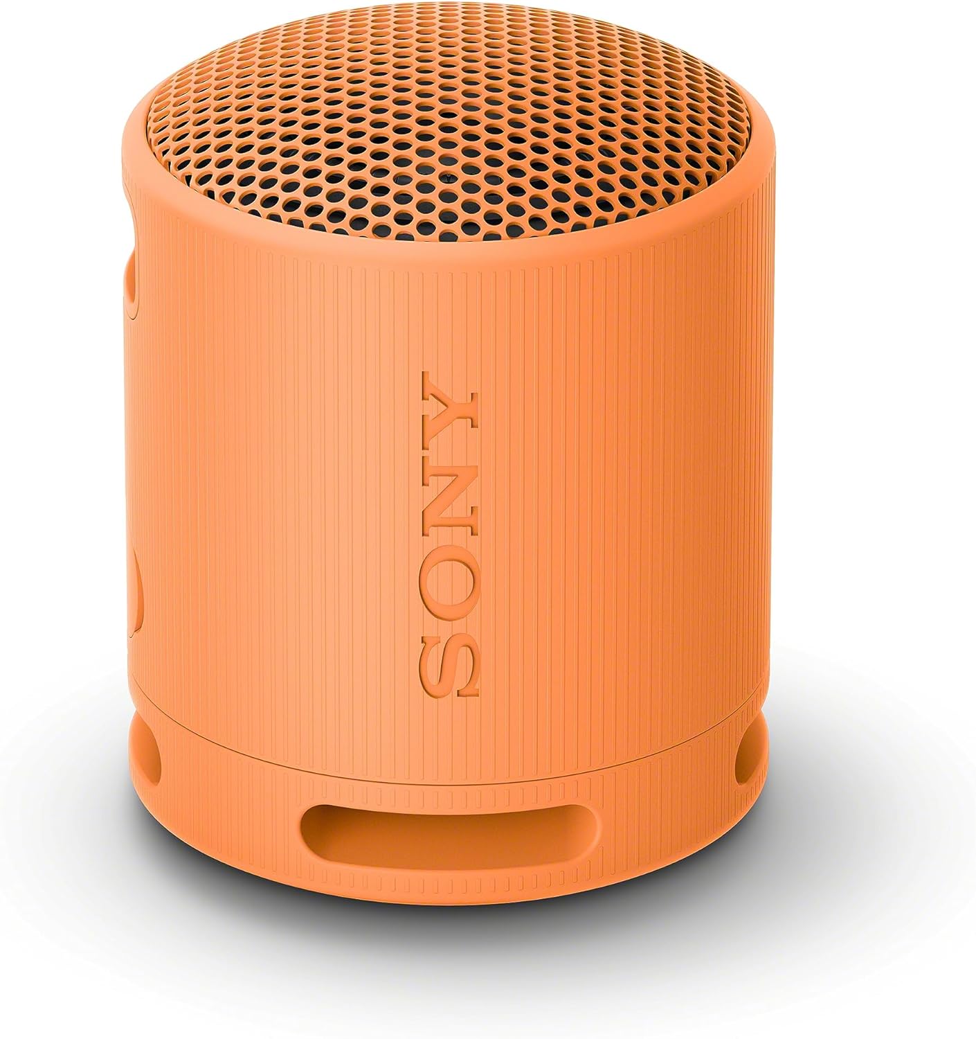 Sony Xb100 Portable Wireless Speaker (orange)