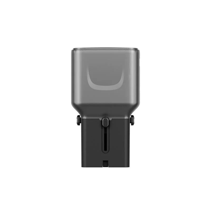 Energea TravelGo 35W Travel Adapter (Gunmetal)