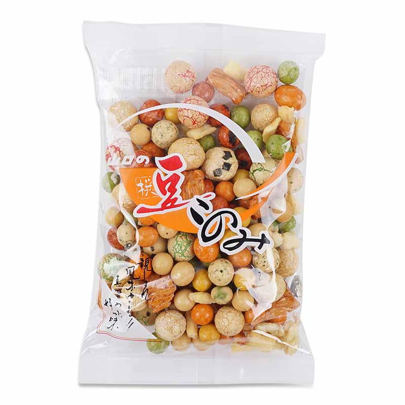 Yamaguchi Mame Konomi